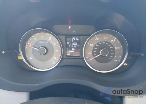 2014 Subaru Forester 2.5I Limited from USA, damaged, VIN JF2SJAHC0EH419857